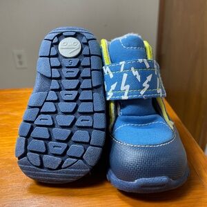 See Kai run insulated boots